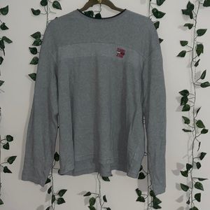 Tommy jeans longsleeve